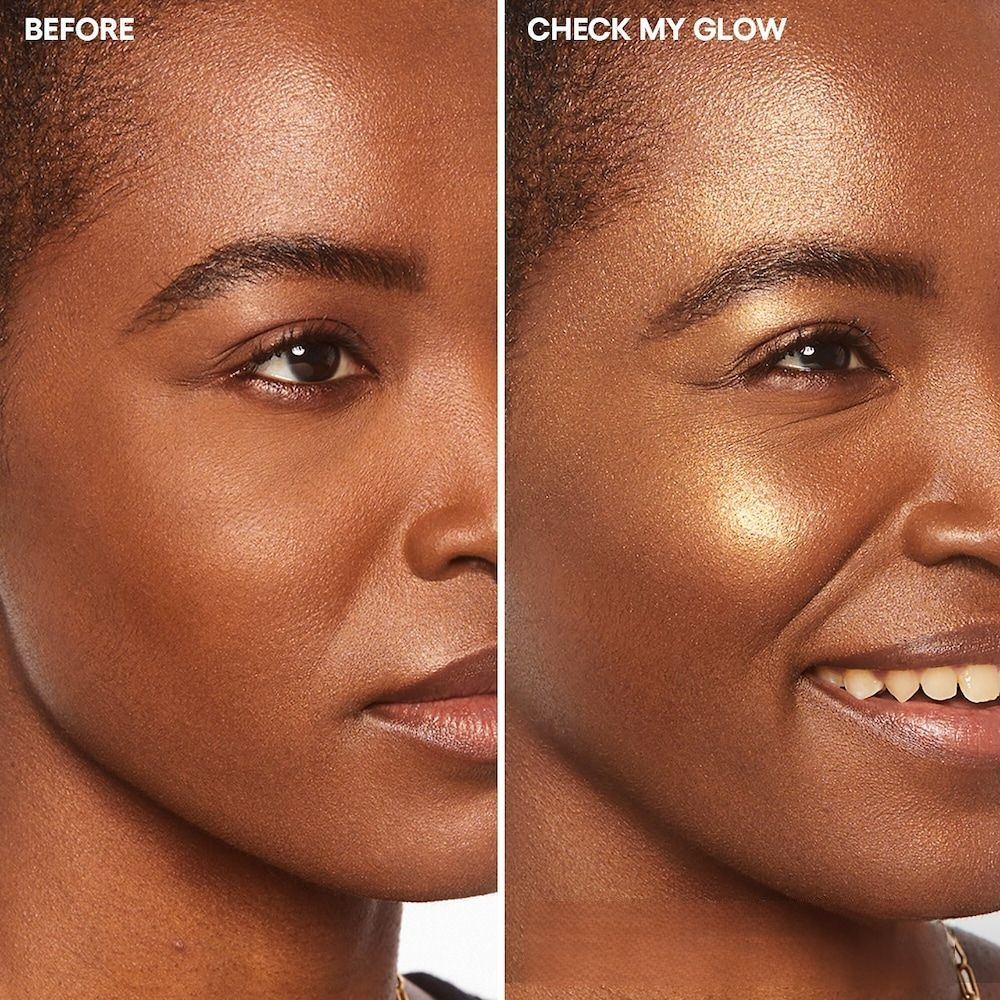 LOVILDS Highlighting Eye & Cheek Palette