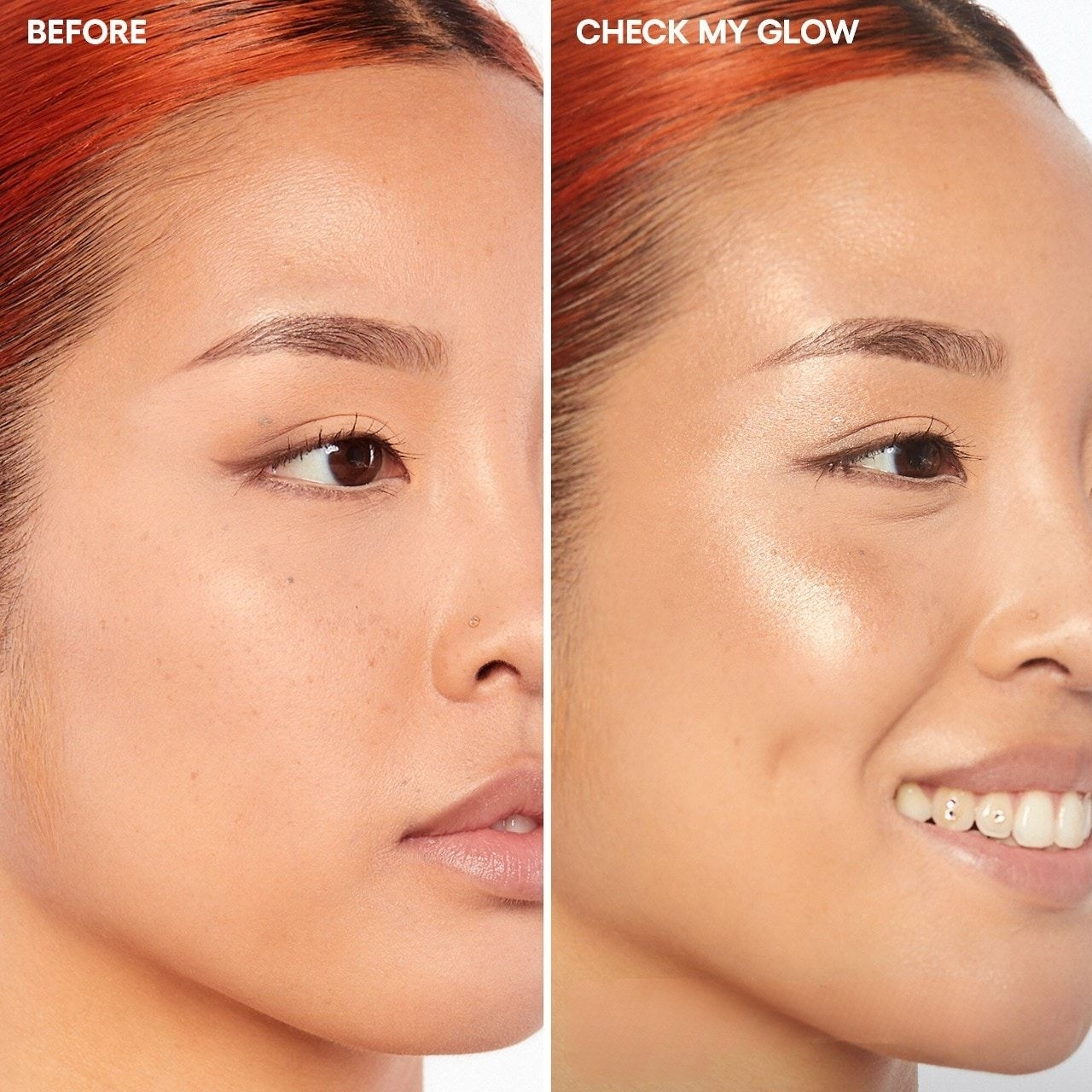 LOVILDS Highlighting Eye & Cheek Palette
