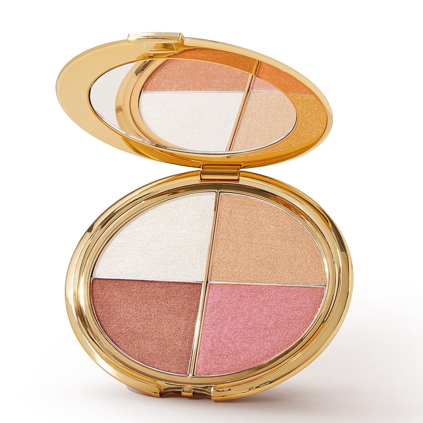 LOVILDS Highlighting Eye & Cheek Palette