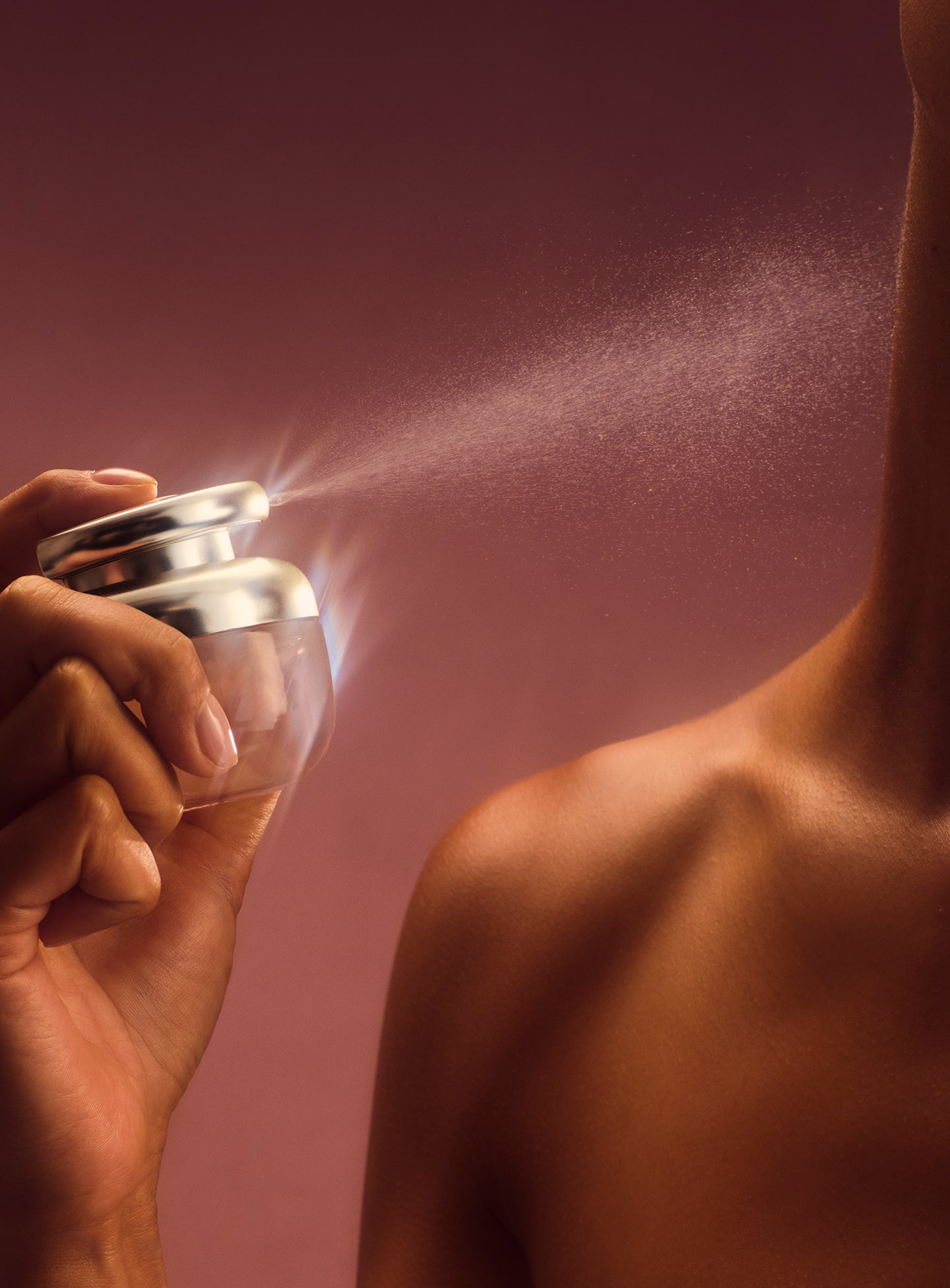 LOVILDS Beauty Perfume