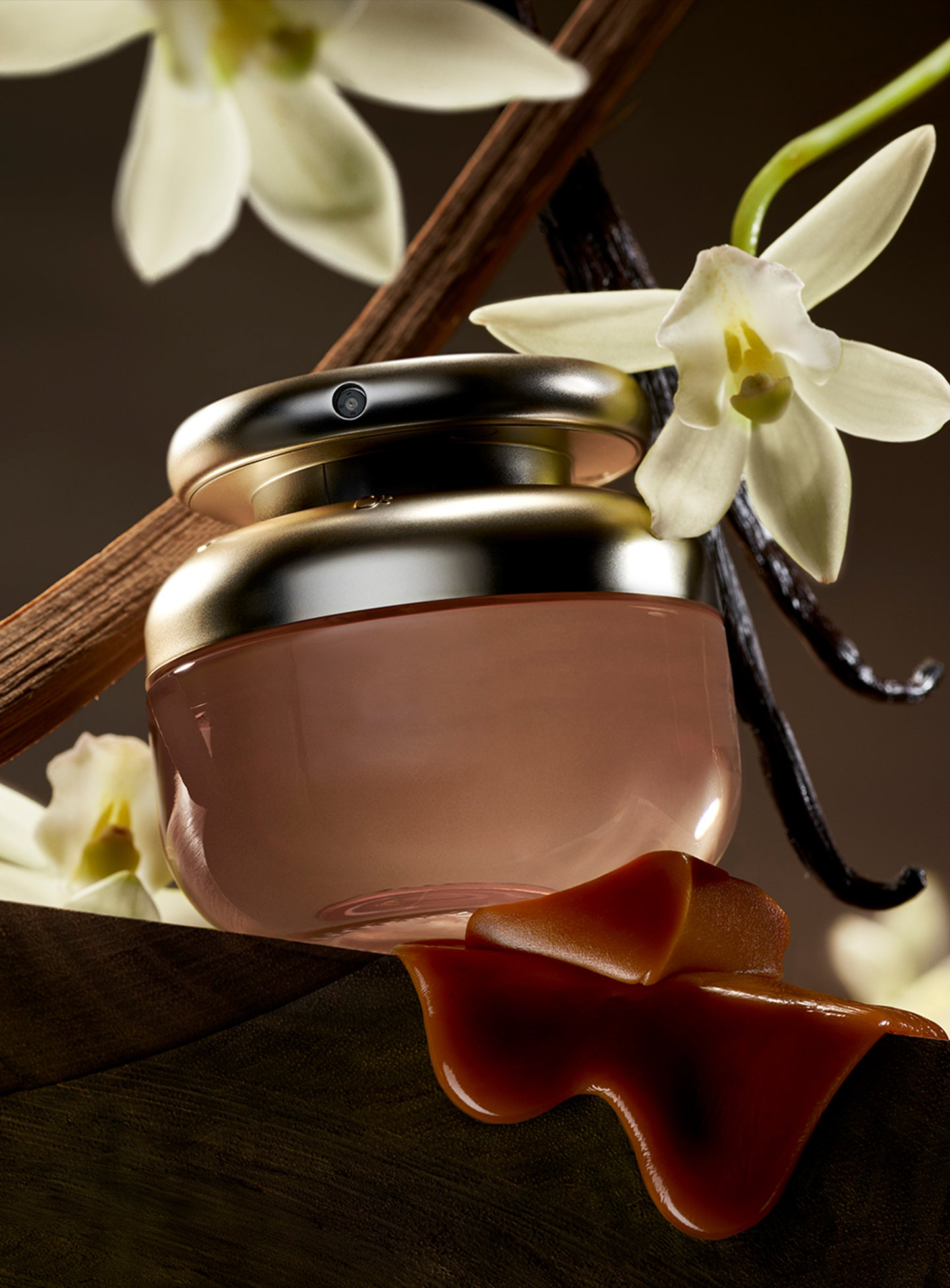 LOVILDS Beauty Perfume