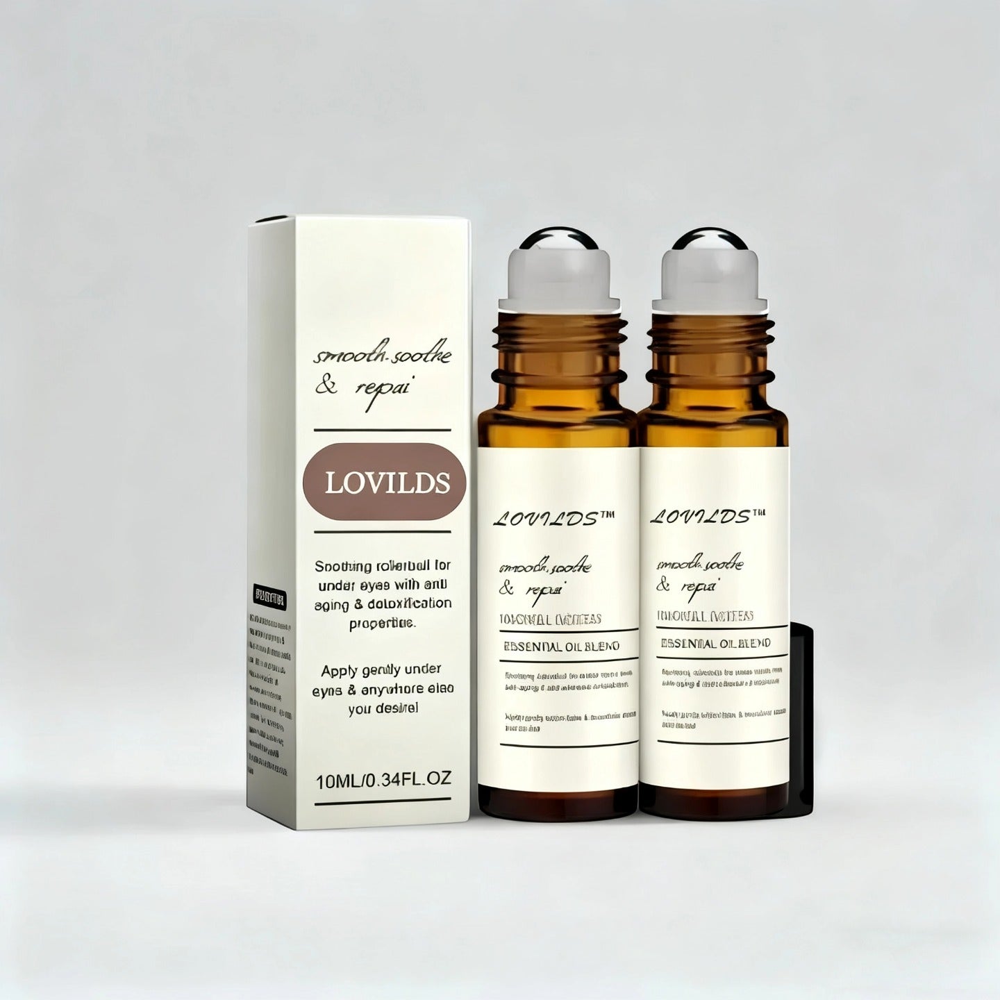 The Express Anti-Wrinkle – Instant Lifting Effect-