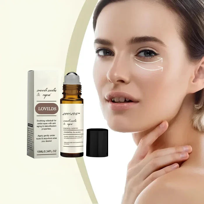 The Express Anti-Wrinkle – Instant Lifting Effect-