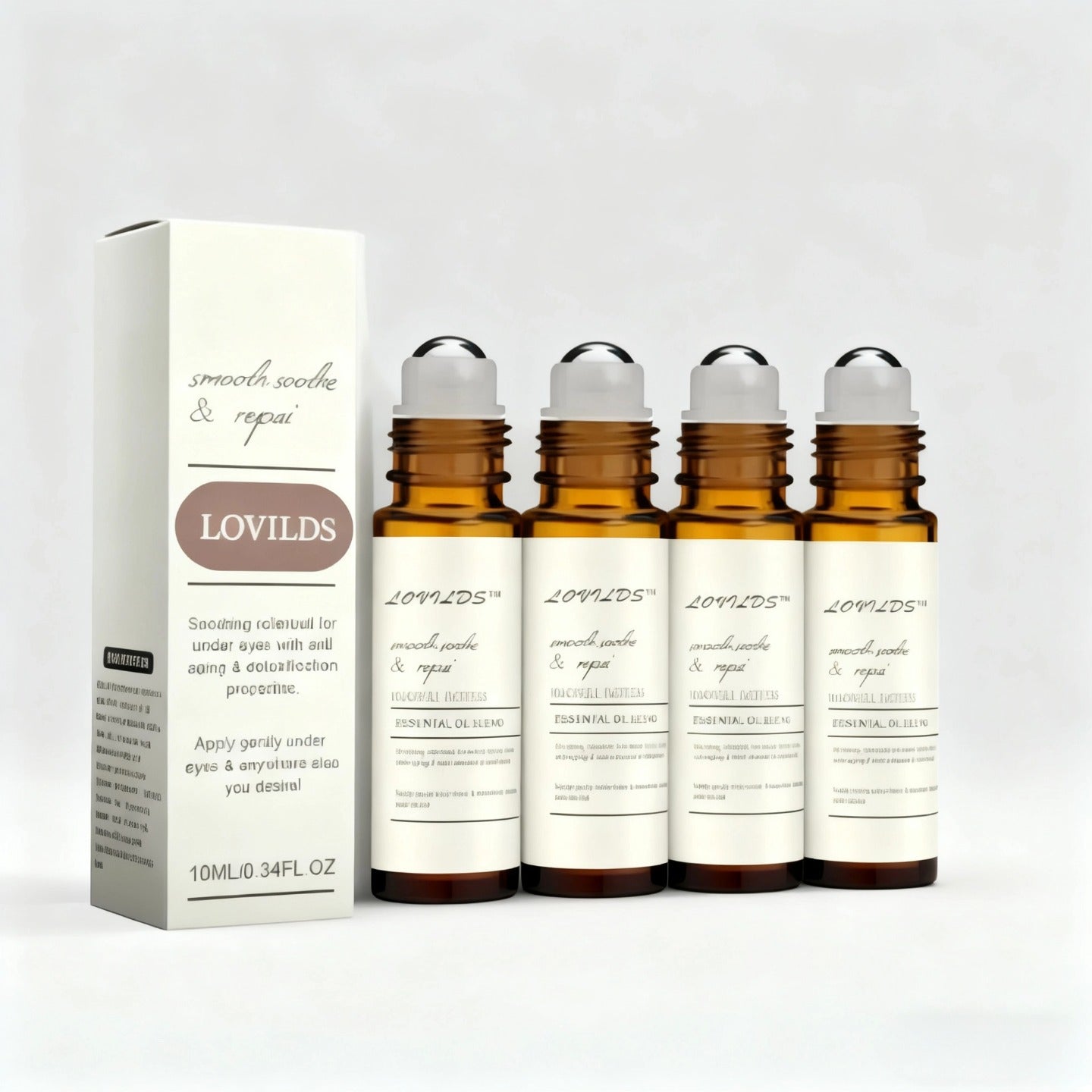 The Express Anti-Wrinkle – Instant Lifting Effect-