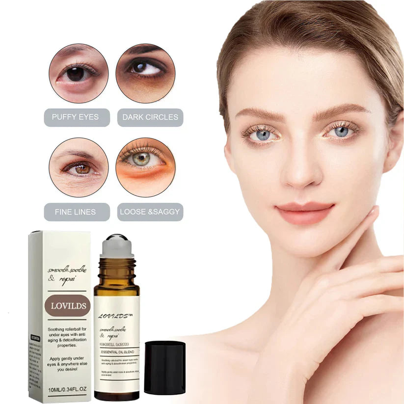 The Express Anti-Wrinkle – Instant Lifting Effect-