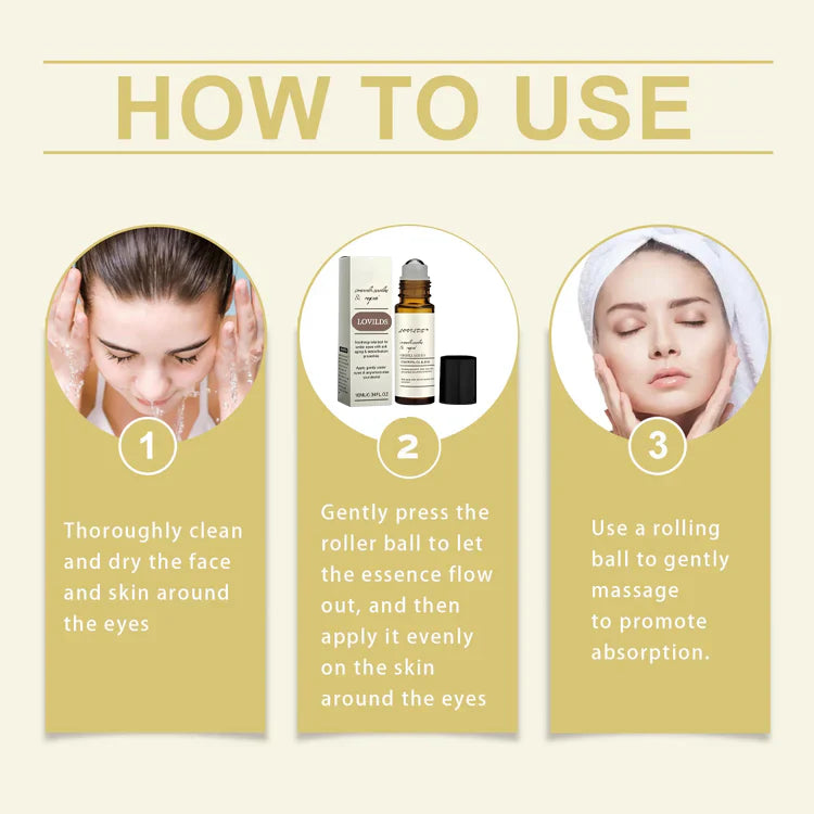 The Express Anti-Wrinkle – Instant Lifting Effect-