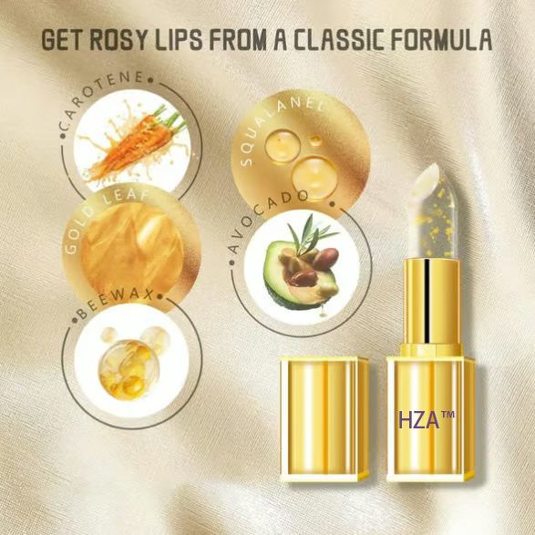 💄HZA™ Transfer proof Color-Changing Lipstick💋