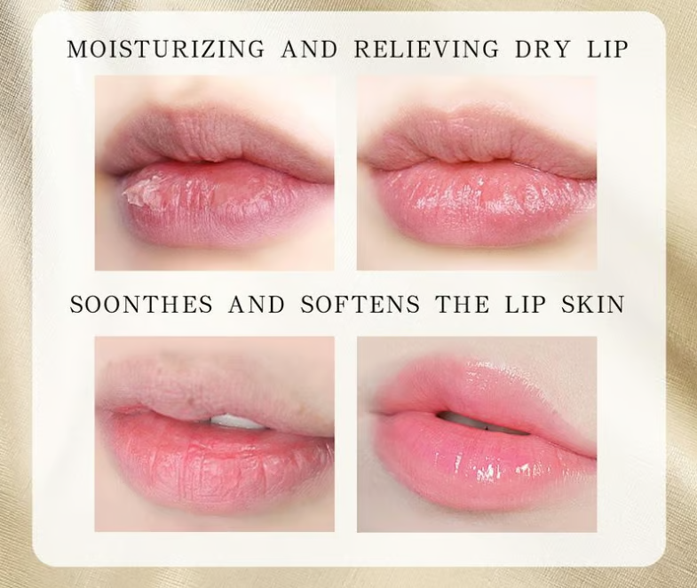 💄HZA™ Transfer proof Color-Changing Lipstick💋