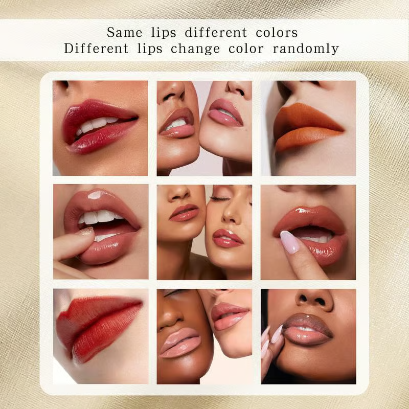 💄HZA™ Transfer proof Color-Changing Lipstick💋