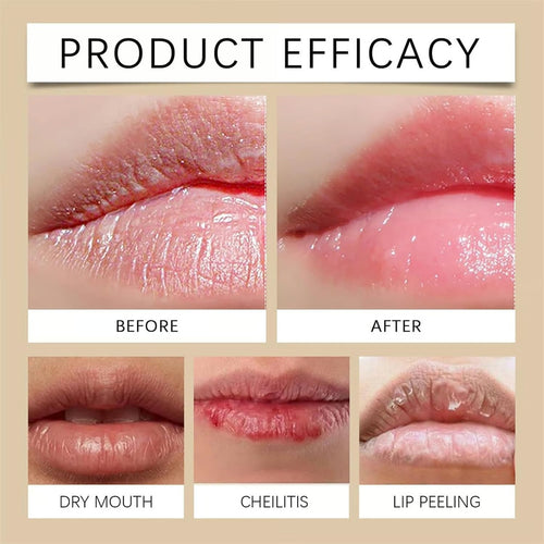 💄HZA™ Transfer proof Color-Changing Lipstick💋