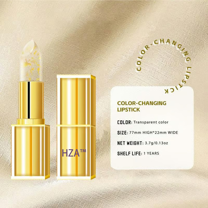 💄HZA™ Transfer proof Color-Changing Lipstick💋
