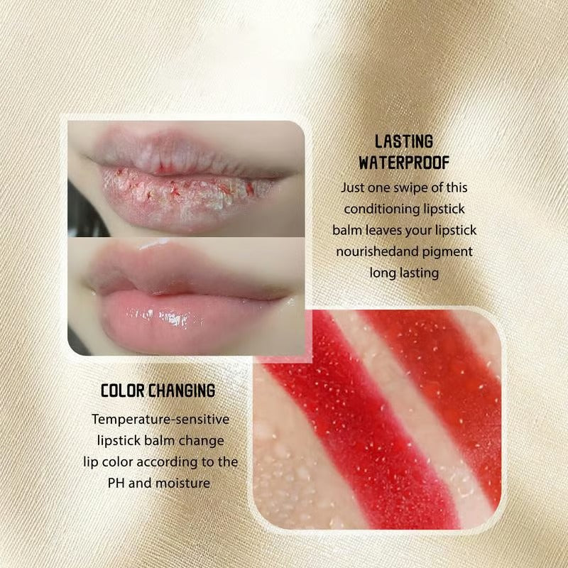 💄HZA™ Transfer proof Color-Changing Lipstick💋