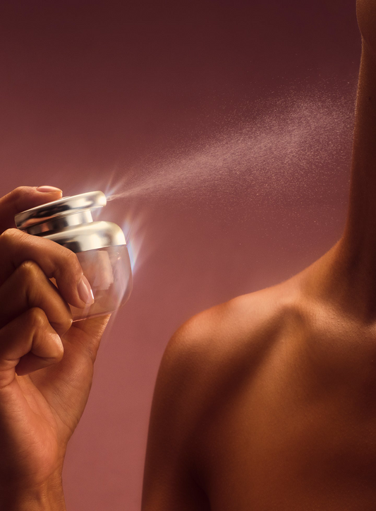 LOVILDS Beauty Perfume