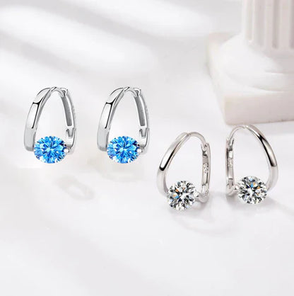 UK’s #1 Germanium Earrings — Stylish Comfort for Wellness & Energy