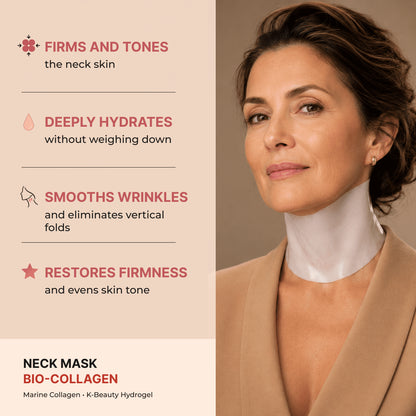 Proserendipity™ Neck Masks