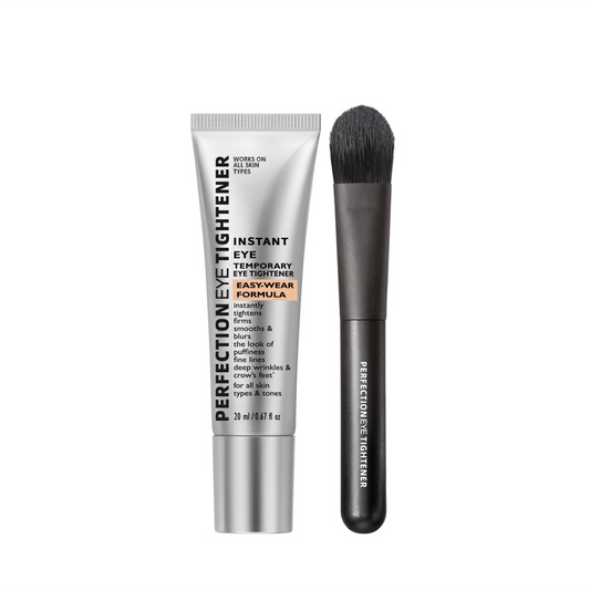 Last Chance! 70% OFF 🔥 Instant Eye Tightener – Smooth Formula + Free Brush Included!