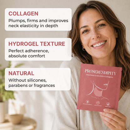 Proserendipity™ Neck Masks