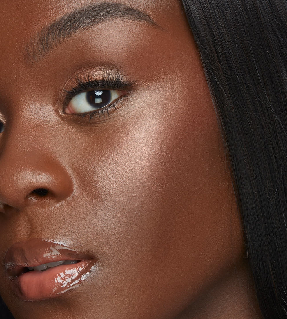 LOVILDS Highlighting Eye & Cheek Palette