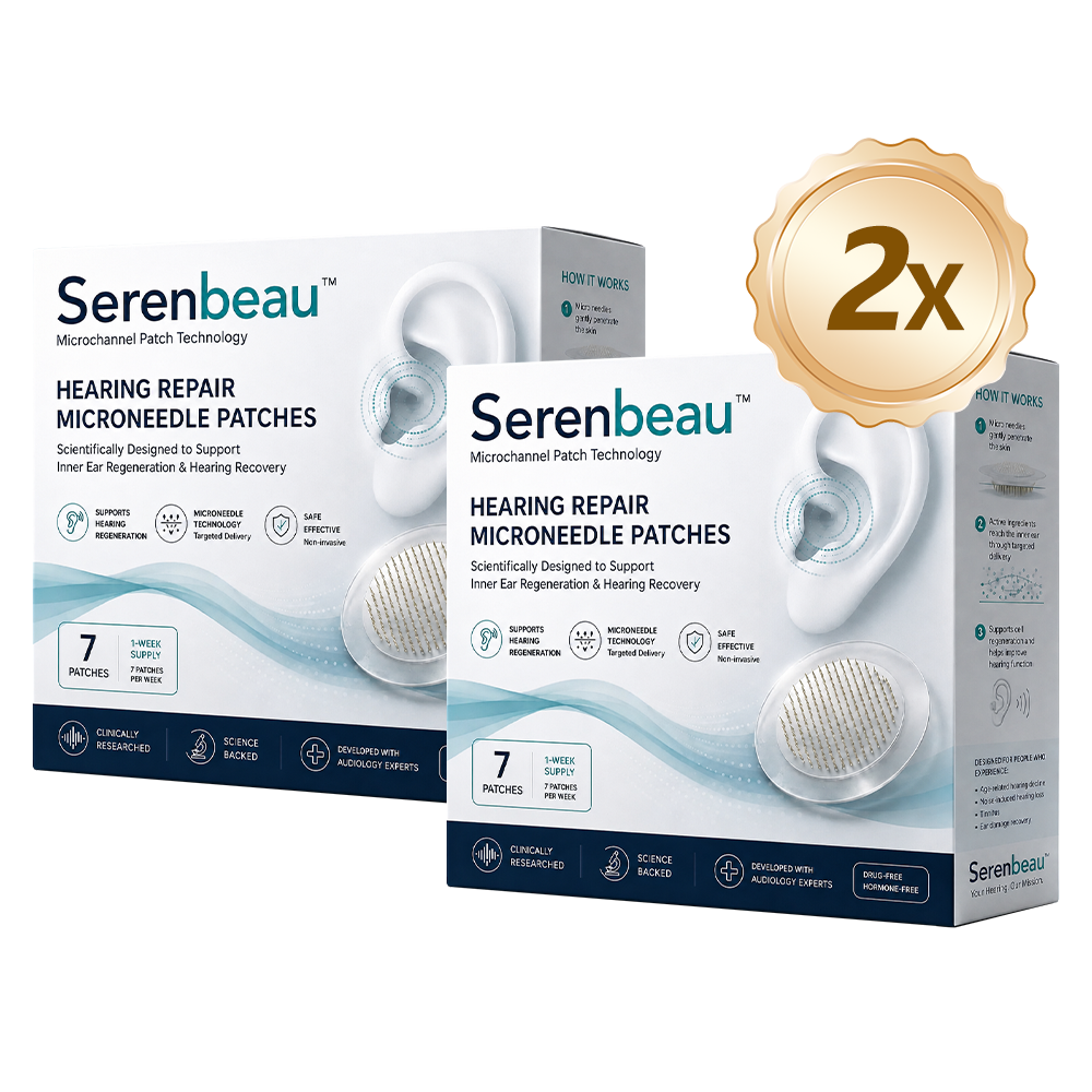 2 Boxes –  2nd Item ONLY $11