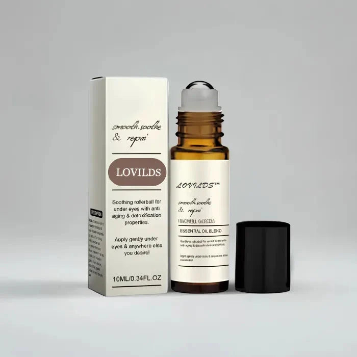 The Express Anti-Wrinkle – Instant Lifting Effect