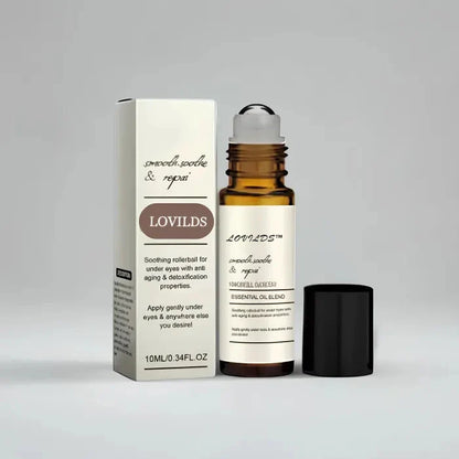 The Express Anti-Wrinkle – Instant Lifting Effect