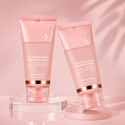 Collagen Night Mask