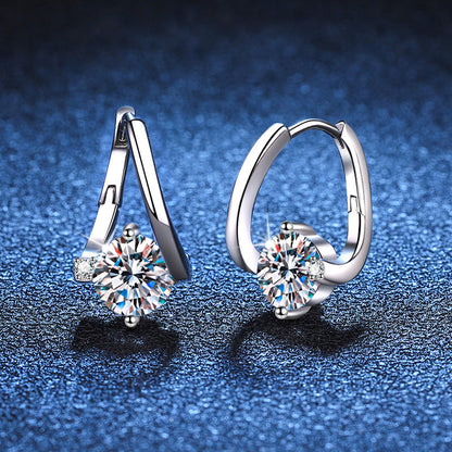 UK’s #1 Germanium Earrings — Stylish Comfort for Wellness & Energy