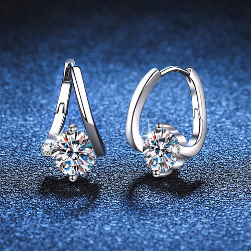 UK’s #1 Germanium Earrings — Stylish Comfort for Wellness & Energy