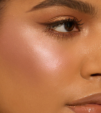 LOVILDS Highlighting Eye & Cheek Palette