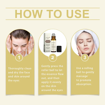 The Express Anti-Wrinkle – Instant Lifting Effect