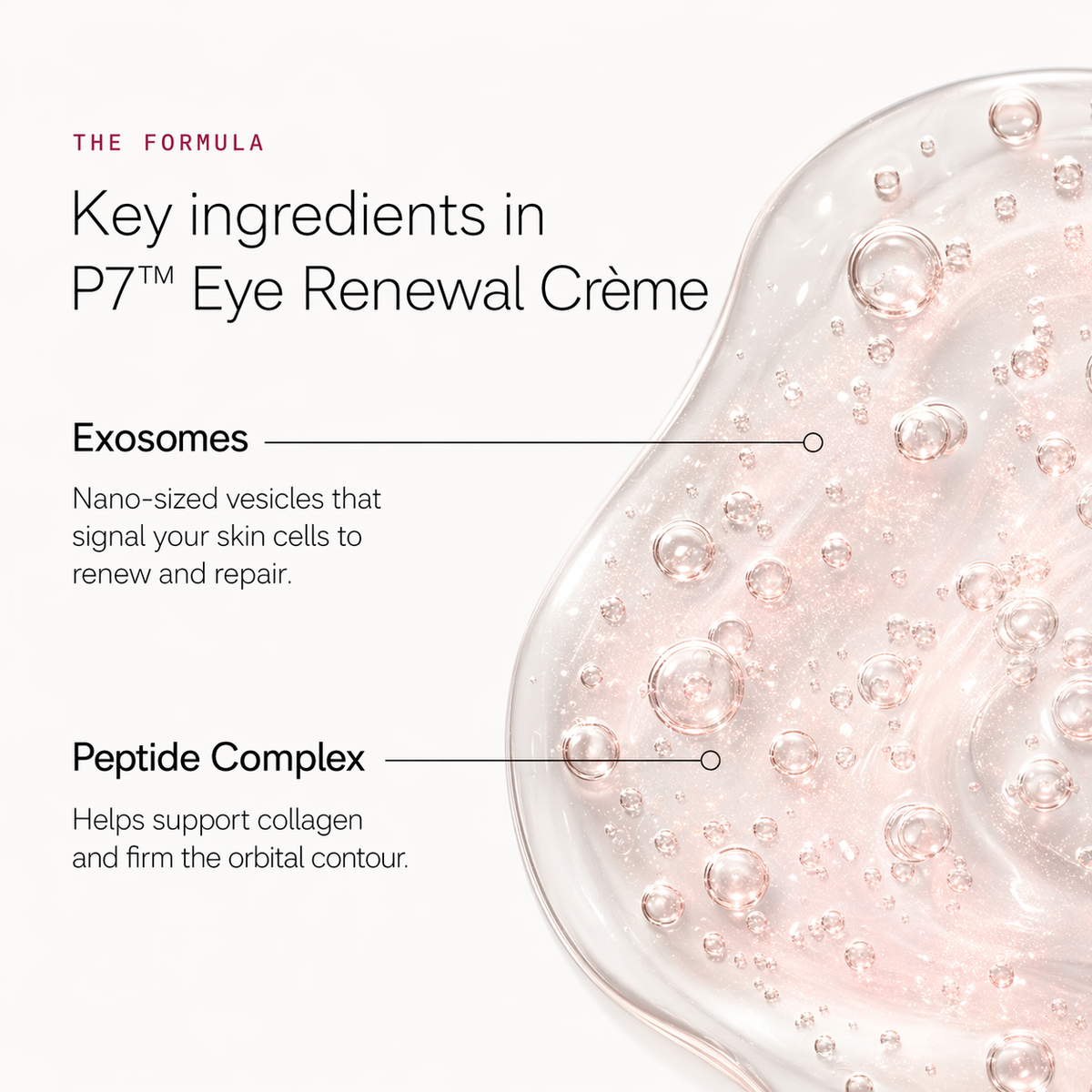 💖Trusted-by-over-50-000-women💖 Eye Renewal Cream