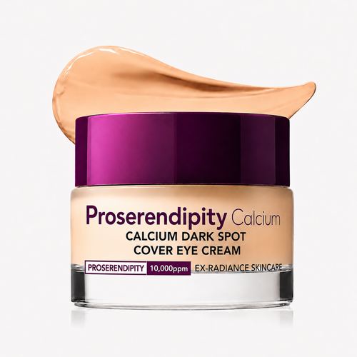🔥LAST DAY 50% OFF!! Proserendipity Korean Calcium Dark Spot Eye Cream