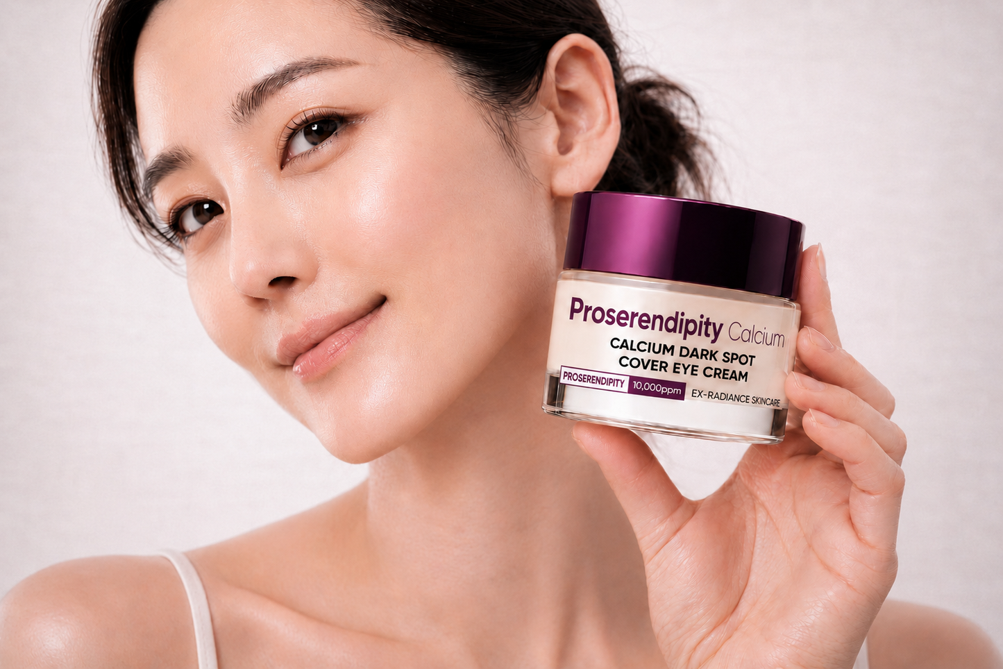 🔥LAST DAY 50% OFF!! Proserendipity Korean Calcium Dark Spot Eye Cream