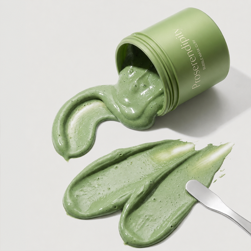 Proserendipity Bubble Mask Clay