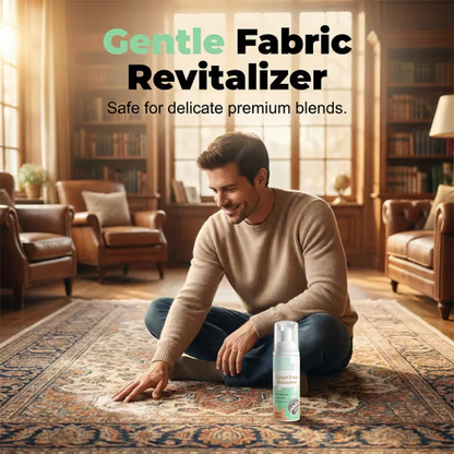 MOONBIFFY✨2026 🔥 Waterless Carpet Foam Stain Remover with Towel