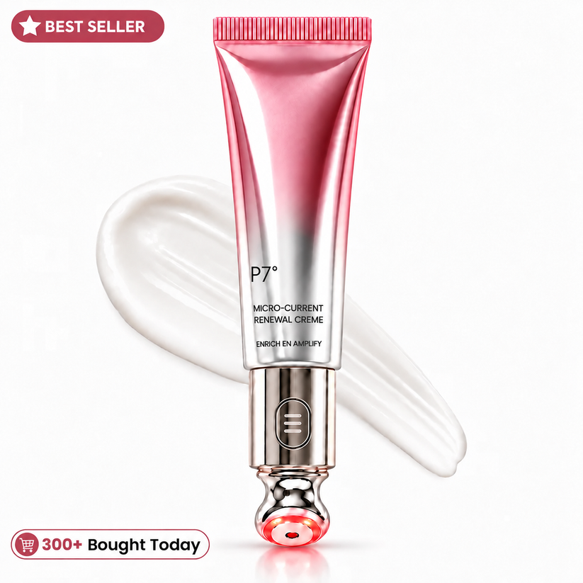 💖Trusted-by-over-50-000-women💖 Eye Renewal Cream