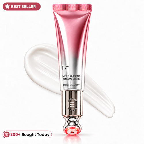 💖Trusted-by-over-50-000-women💖 Eye Renewal Cream