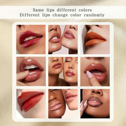 💄HZA™ Transfer proof Color-Changing Lipstick💋