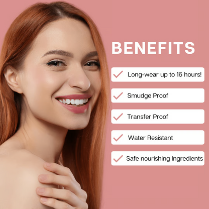 💄HZA™ Transfer proof Color-Changing Lipstick💋