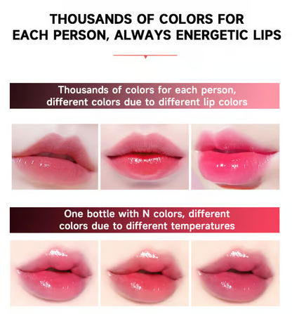 💄HZA™ Transfer proof Color-Changing Lipstick💋
